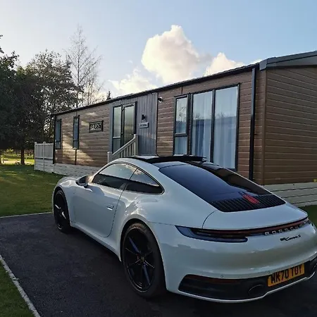 Jjs Lakewood Lodge York