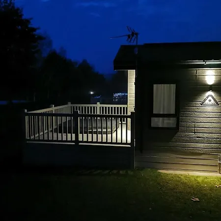 Jjs Lakewood Lodge York