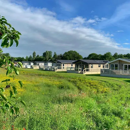 Jjs Lakewood Lodge Γιορκ