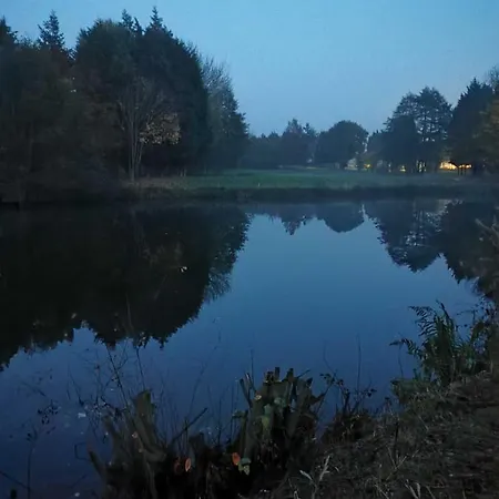 Jjs Lakewood Lodge York