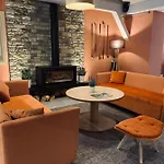 Hytte Jjs Lakewood York