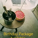 Jjs Lakewood Hytte York