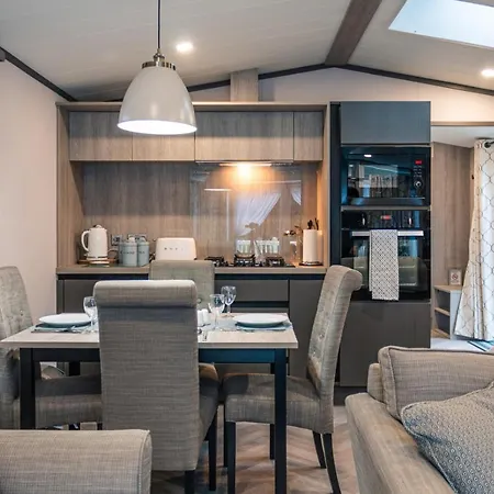 Jjs Lakewood Hytte York