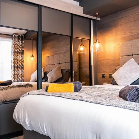 Jjs Lakewood Hytte York