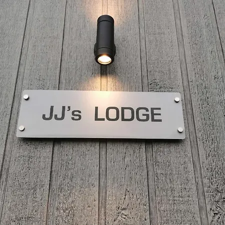 Hytte Jjs Lakewood