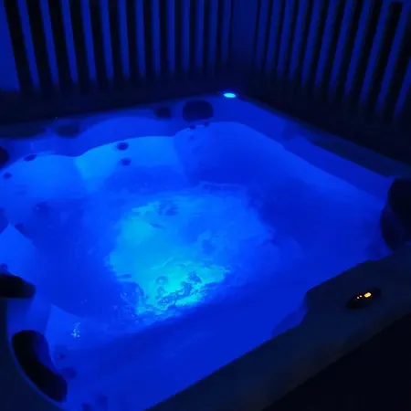 Hytte Jjs Lakewood York