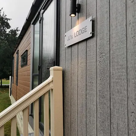 Hytte Jjs Lakewood *