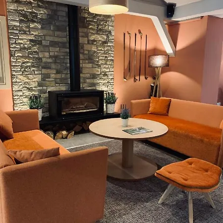 Hytte Jjs Lakewood York