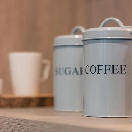 Hytte Jjs Lakewood York