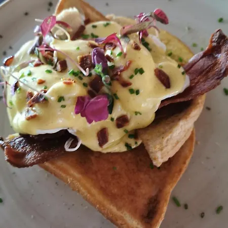 Jjs Lakewood Hytte York