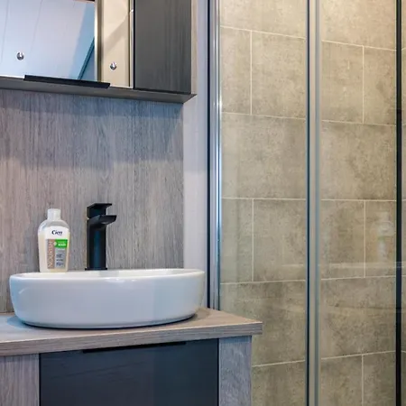 Hytte Jjs Lakewood *