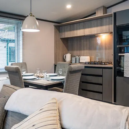 Hytte Jjs Lakewood *