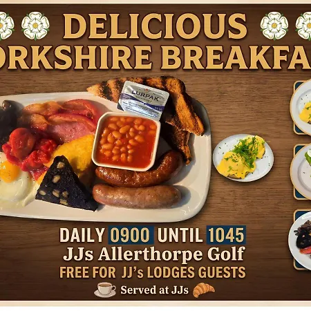 Jjs Lakewood York