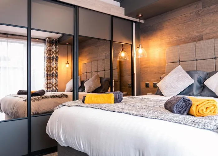 Jjs Lakewood 롯지 요크