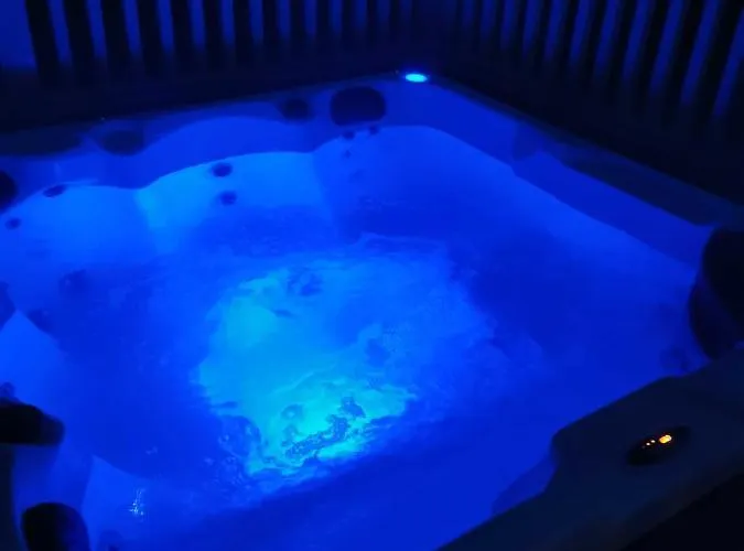 롯지 Jjs Lakewood 요크