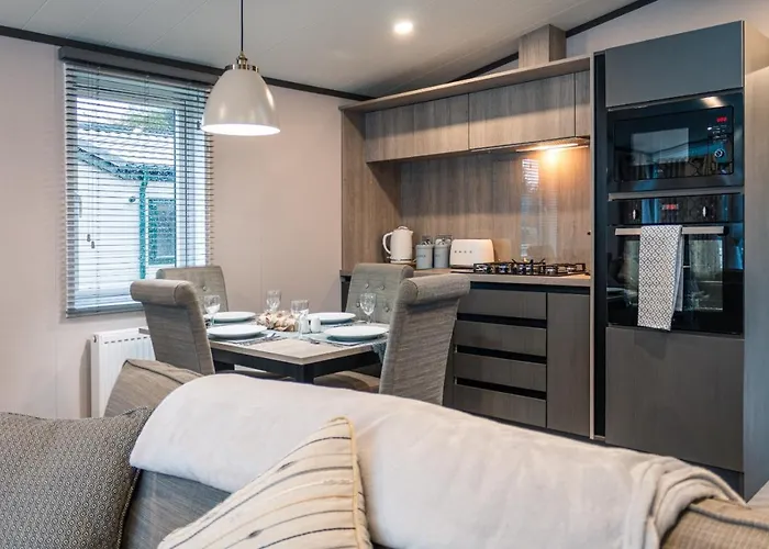 롯지 Jjs Lakewood *