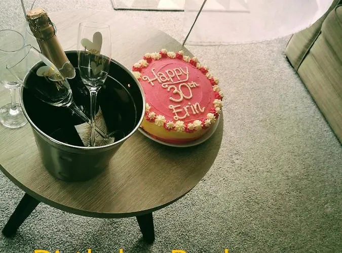 Jjs Lakewood 롯지 요크