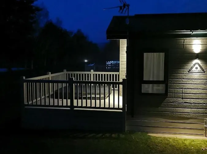 Jjs Lakewood Lodge York