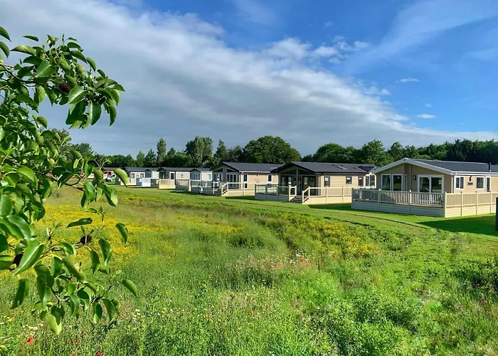 Jjs Lakewood Lodge York