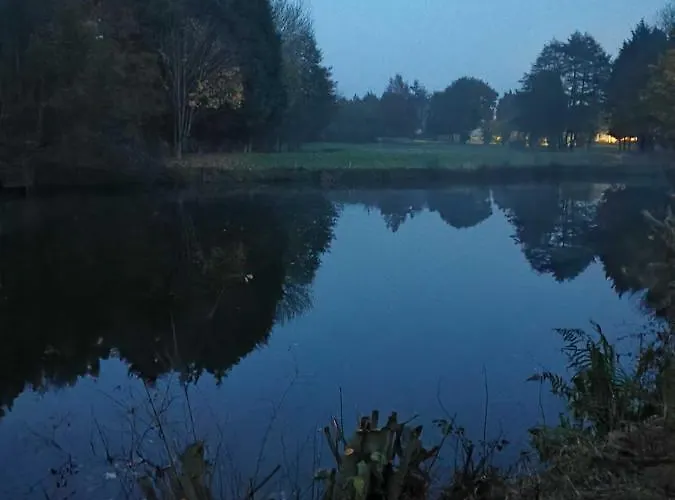 Jjs Lakewood Lodge York