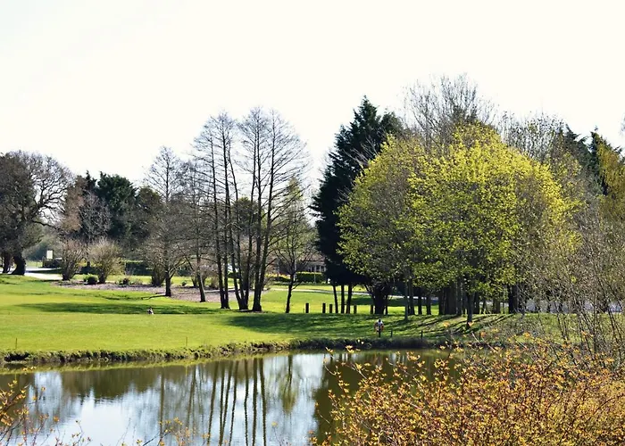 Jjs Lakewood Lodge York